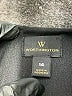 Worthington 100% Polyester Black Cocktail Dress Size 14 - photo 7