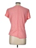 WHITE SIERRA 100% Polyester Orange Active T-Shirt Size L - photo 2
