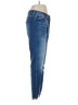 KANCAN JEANS Blue Jeans Size 29 waist - photo 4