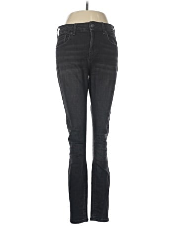 Zara Jeans (view 1)