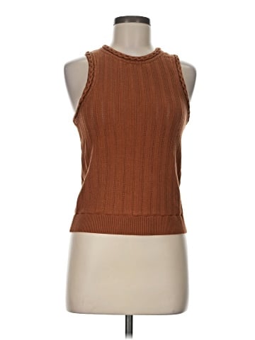 Design History Sweater Vest (view 1)