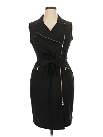 Calvin Klein Cocktail Dress (view 1)