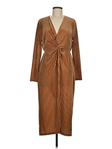 All in Favor Casual Dress (view 1)