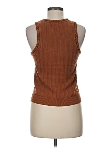 Design History Sweater Vest (view 2)