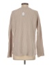 Helmut Lang Tan Pullover Sweater Size XS - photo 2
