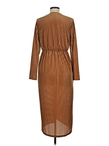 All in Favor Casual Dress (view 2)