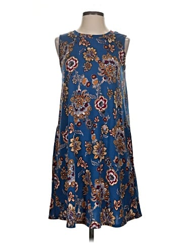 Apt. 9 Casual Dress (view 1)