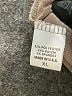 Bobeau Tan Cardigan Size XL - photo 8