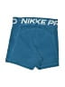 Nike Blue Athletic Shorts Size XXS - photo 2