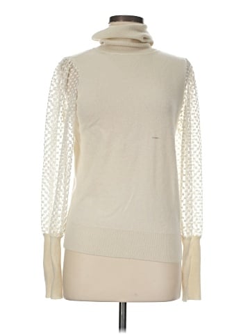 Marled by Reunited Long Sleeve Top (view 1)