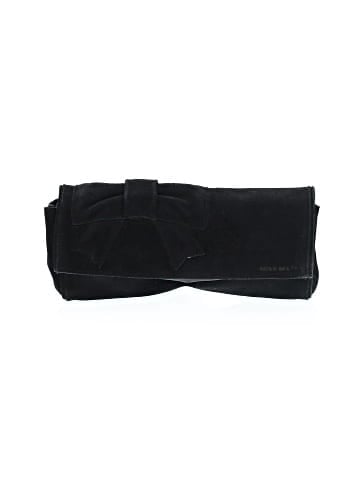 Miss Sixty Leather Clutch (view 1)