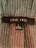 Love Tree Gray Dress Pants Size L - photo 7