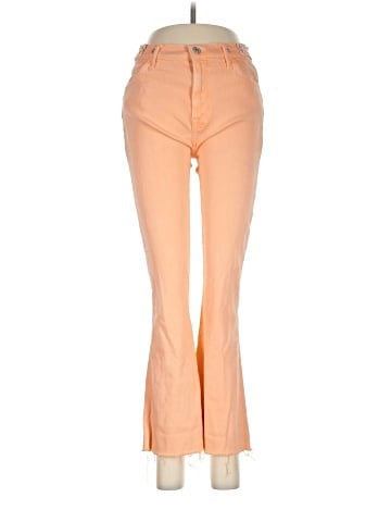 7 For All Mankind Jeans (view 1)