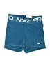 Nike Blue Athletic Shorts Size XXS - photo 1