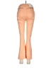 7 For All Mankind Orange Jeans Size 28 waist - photo 2