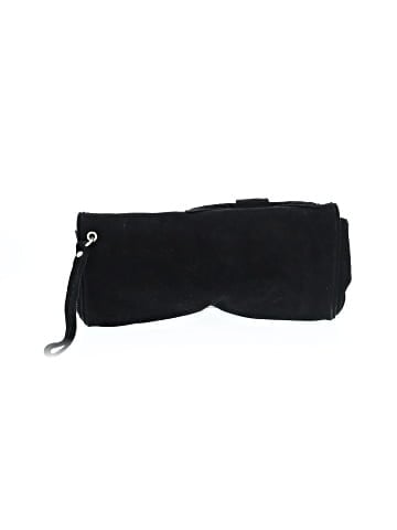 Miss Sixty Leather Clutch (view 2)