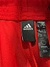 Adidas Red Track Pants Size M - photo 4