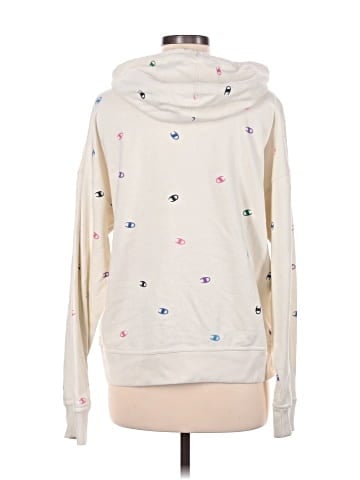 Champion Pullover Hoodie (view 2)