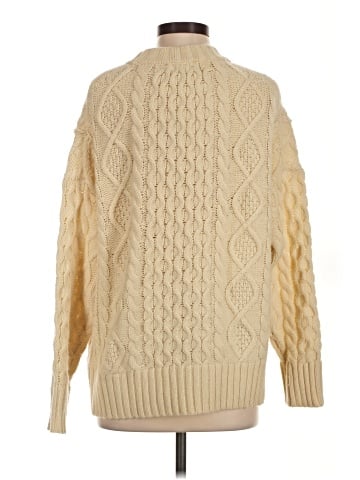 J.Crew Turtleneck Sweater (view 2)