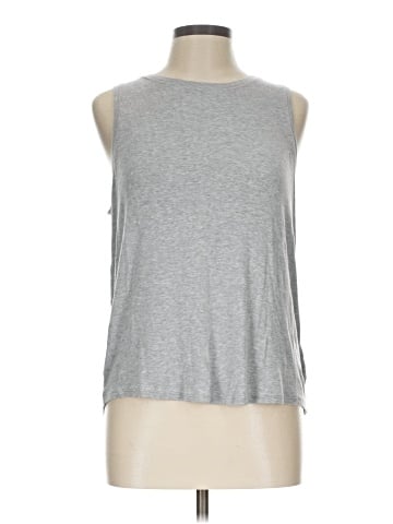 Athleta Sleeveless T-Shirt (view 1)
