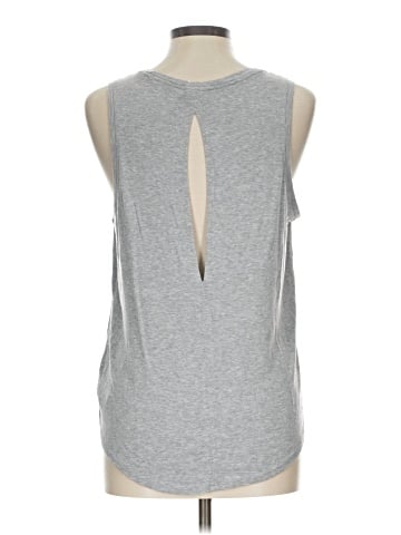 Athleta Sleeveless T-Shirt (view 2)