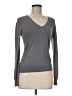 Uniqlo Gray Pullover Sweater Size M - photo 1