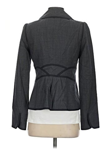 Classiques Entier Wool Blazer (view 2)