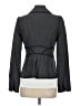 Classiques Entier Gray Wool Blazer Size 4 - photo 2