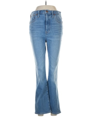 Madewell Jeans (view 1)