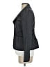 Classiques Entier Gray Wool Blazer Size 4 - photo 5