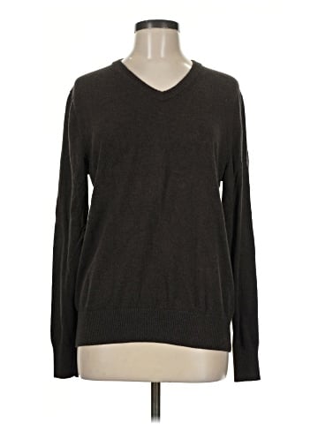 Eddie Bauer Pullover Sweater (view 1)