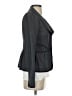 Classiques Entier Gray Wool Blazer Size 4 - photo 4