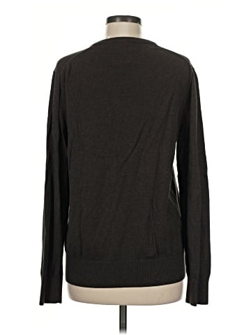 Eddie Bauer Pullover Sweater (view 2)