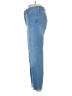 Madewell Hearts Blue Jeans Size 28 waist - photo 5