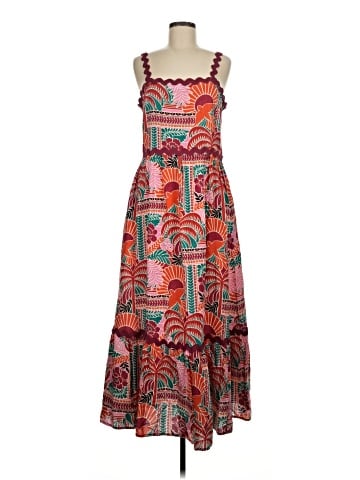 MSK Casual Dress (view 1)
