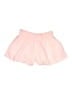 By Anthropologie Solid Pink Shorts Size L - photo 1