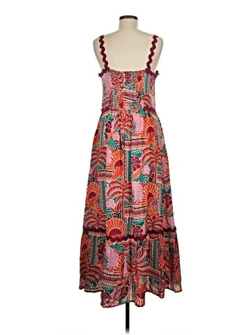 MSK Casual Dress (view 2)