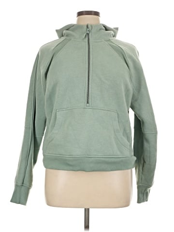Jockey Pullover Hoodie (view 1)