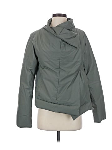 lucy Jacket (view 1)