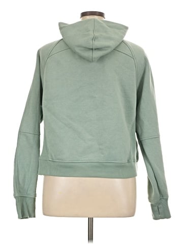Jockey Pullover Hoodie (view 2)