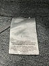 Nike Graphic Marled Solid Purple Gray Sweatpants Size L - photo 7