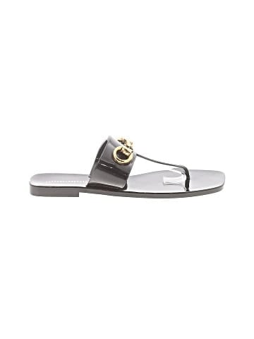 Jeffrey Campbell Flip Flops (view 1)