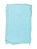Target 100% Polyester Teal Scarf One size - photo 2