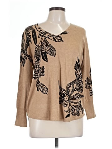Chico's Pullover Sweater (view 1)