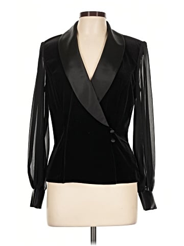 Alex Evenings Blazer (view 1)