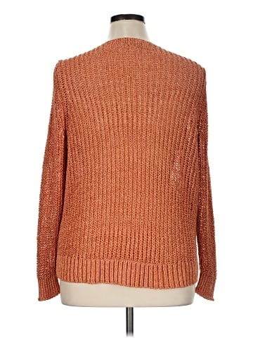 Ann Taylor LOFT Pullover Sweater (view 2)