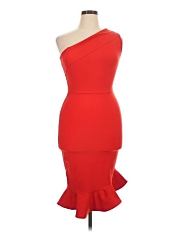 Assorted Brands Cocktail Dress (view 1)