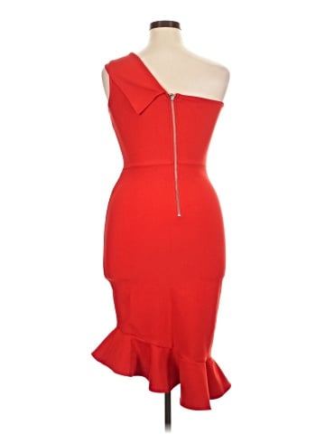 Assorted Brands Cocktail Dress (view 2)
