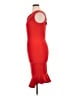 Assorted Brands Red Cocktail Dress Size XL - photo 5