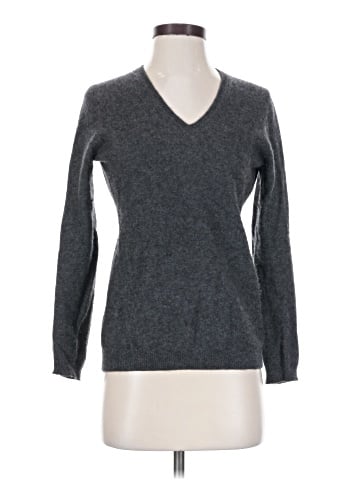 Charter Club Cashmere Pullover Sweater (view 1)